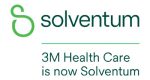 Solventum 3M Health Care is now Solventum