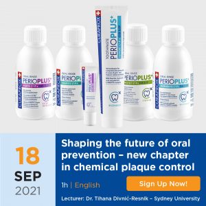 Curaprox Social Share