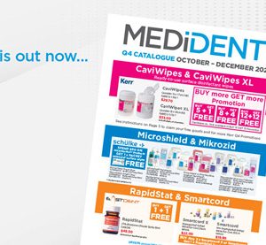 Q4 Medi-Dent Catalogue