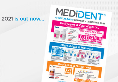 Q4 Medi-Dent Catalogue