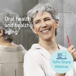 Tepe Oral Health & Aging Webinar