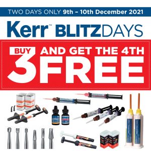 Kerr Blitz Day at Medi-Dent