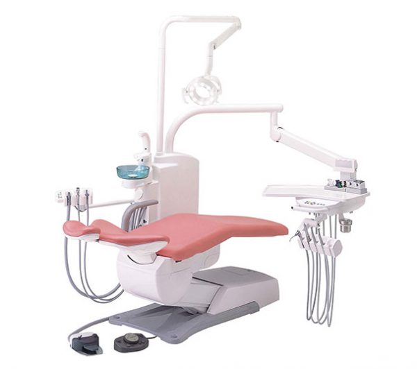 Clesta 2 CHair Mount