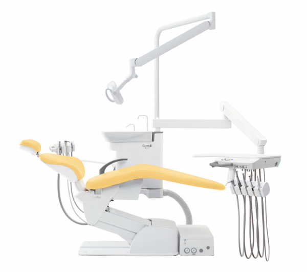 Clesta eIII - 3 Dental Chair