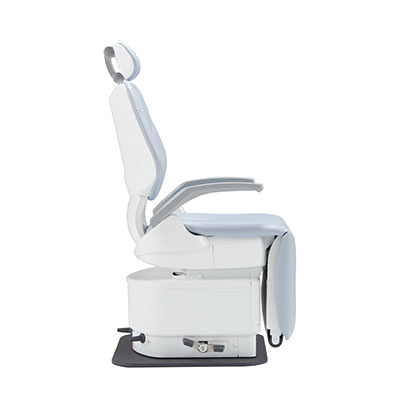 Eurus Swivel dental chair