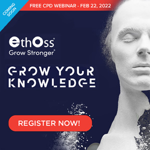 ethOss Free Webinar