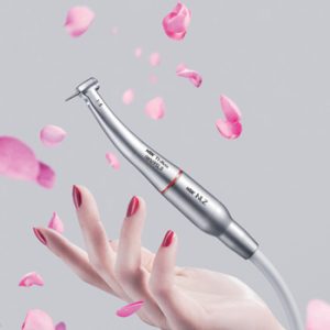 NSK Nano Series Dental Tools