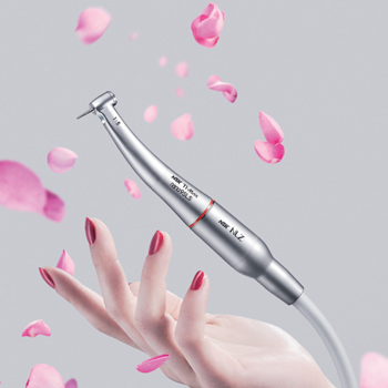NSK Nano Series Dental Tools