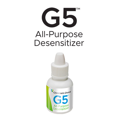 G5 All-Purpose Desensitiser