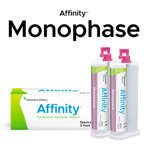 Affinity Monophase