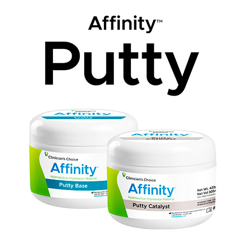 Affinity Putty