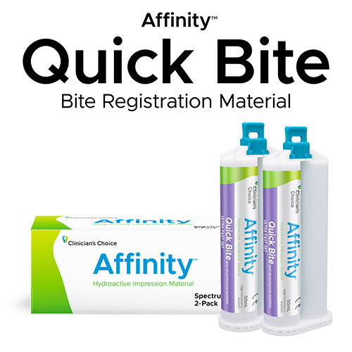 Affinity Quick Bite