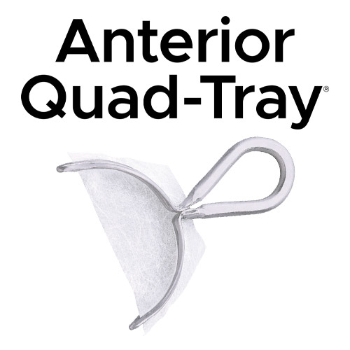 Anterior Quad-Tray