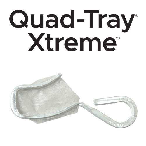 Quad-Tray Xtreme