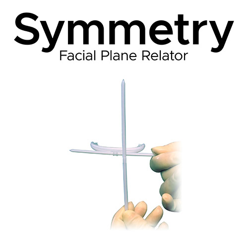 Symmetry Facial Plane Relator