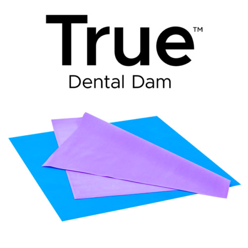 True Dental Dam