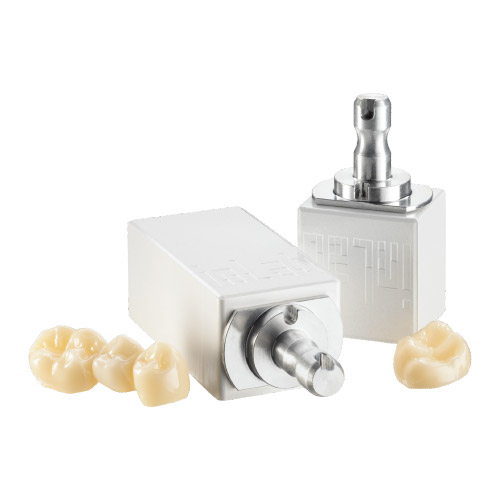 3M Chairside Zirconia for CEREC