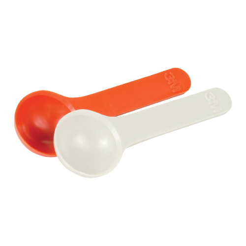 Dispensers & Syringes Express Putty Spoons
