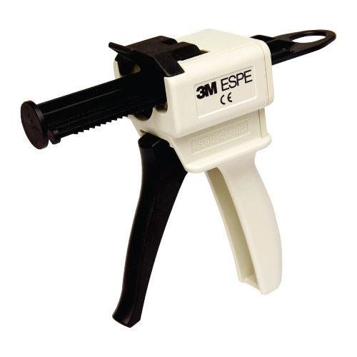 Dispensers & Syringes Garant Dispenser