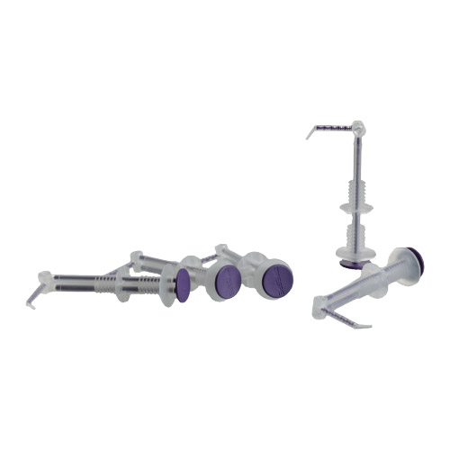 Dispensers & Syringes Intraoral Syringe for Polyether