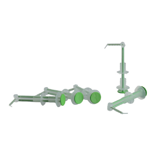 Dispensers & Syringes Intraoral Syringe for VPS