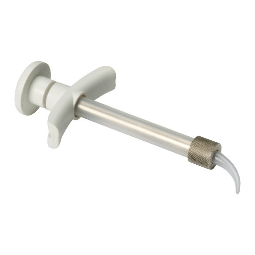Dispensers & Syringes Penta Elastomer Syringe