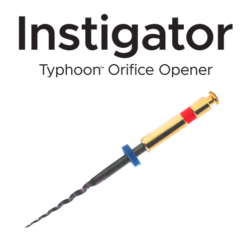Instigator Typhoon Orifice Opener