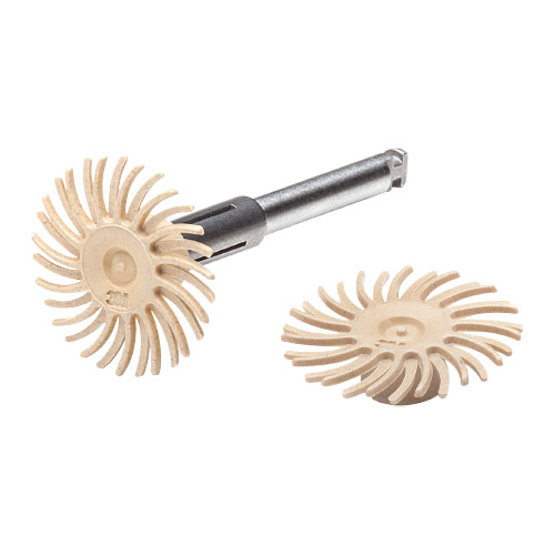 Sof-Lex-Pre-Polishing-Spiral-Beige-RA Sof-Lex Pre-Polishing Spiral Beige RA