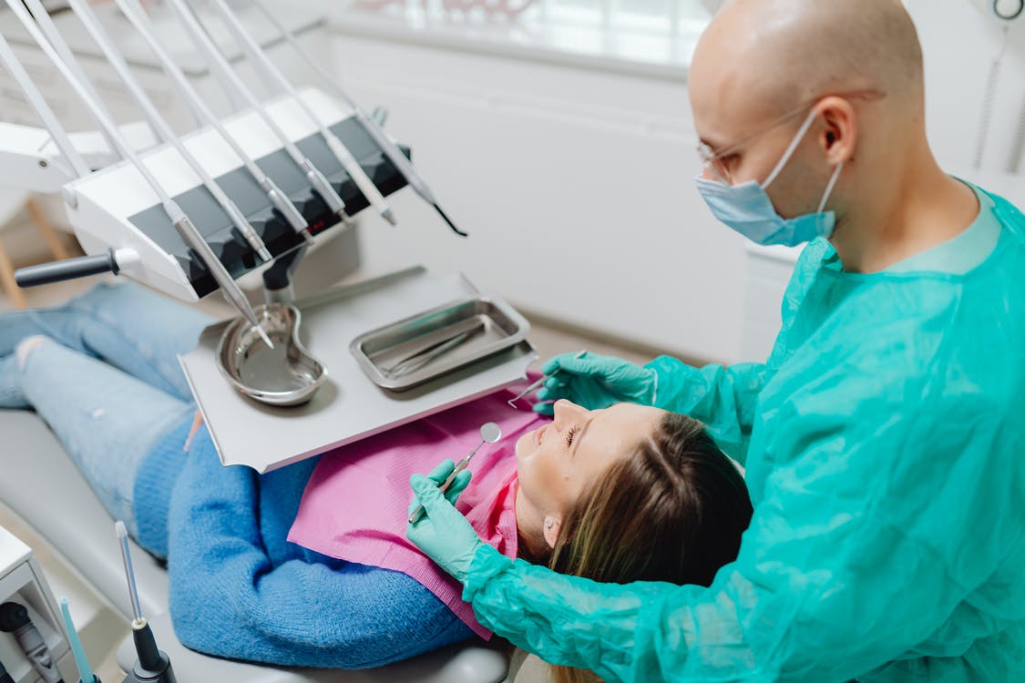 Periodontal Diet Health