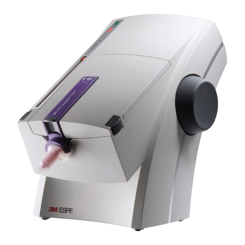 Pentamix-3-Automatic-Mixing-Unit Pentamix 3 Automatic Mixing Unit
