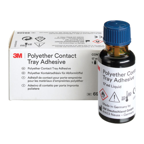 Polyether Contact Tray Adhesive