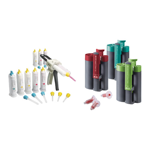 3M Imprint 3 Polyvinylsiloxane