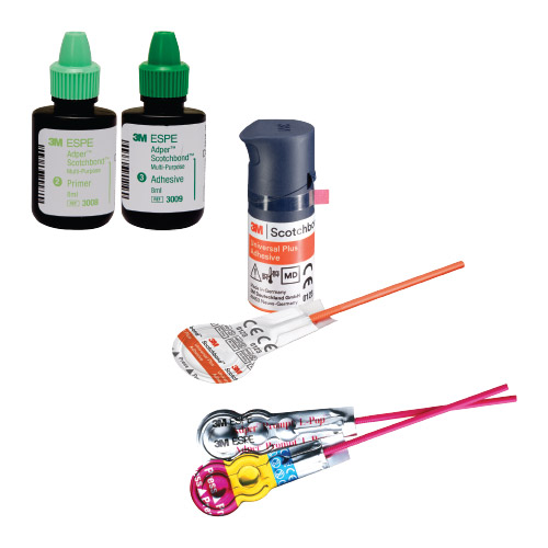 Bonds-&-Primers 3M Bonds & Primers