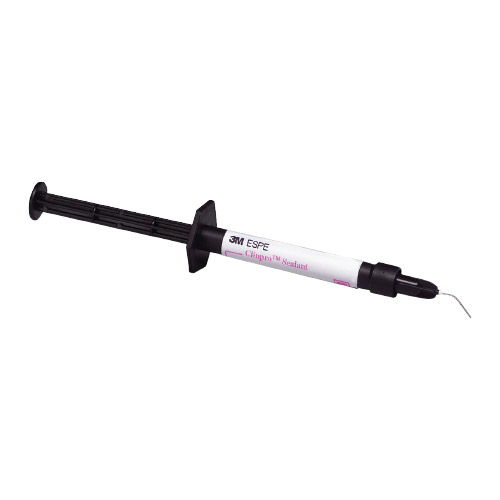 Clinpro-Sealant-1.2ml-Syringe 3M Clinpro Sealant 1.2ml Syringe