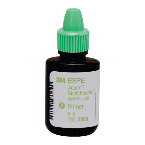 3M Scotchbond Multi-Purpose Plus Primer