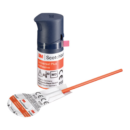 Scotchbond Universal Plus Adhesive