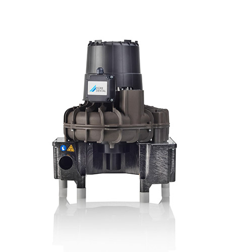 V System Corrosion Protection