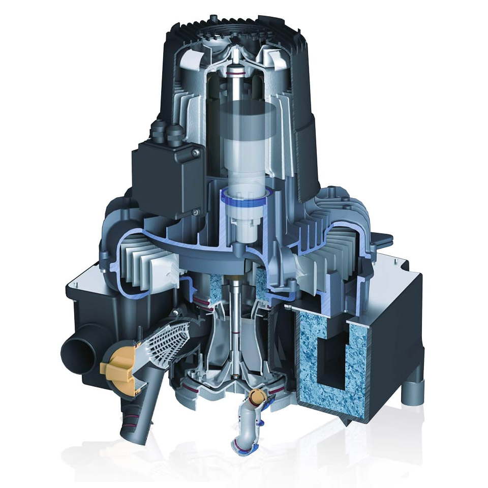VS Systems Cost-effective and Compact