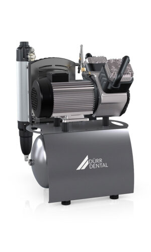 Duo Compressor