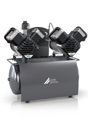 Duo Tandem Compressor