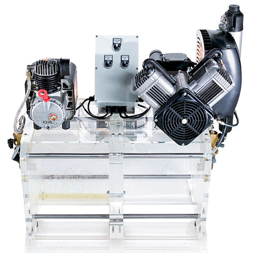 Durable Linear Piston Technology
