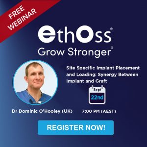 eThOss Free Webinar