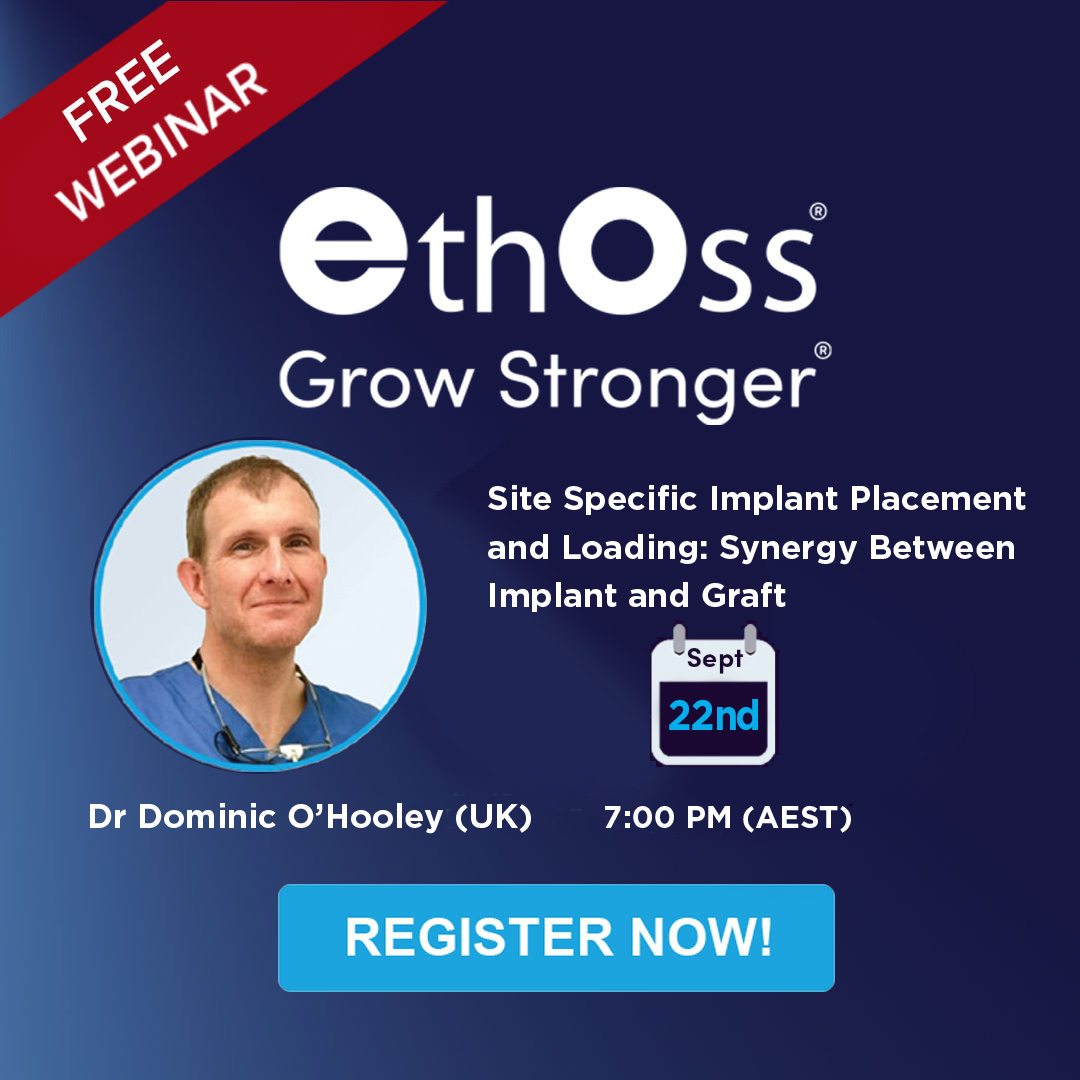 eThOss Free Webinar