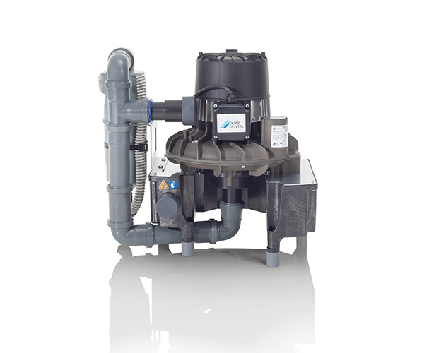 V System Integrated Humidity Protection