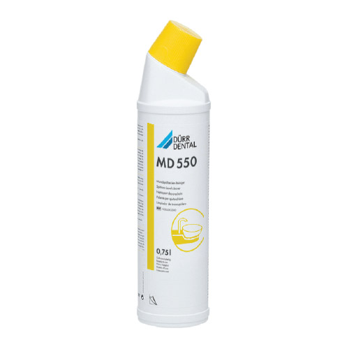 MD-550 MD 550 Spittoon Bowl Cleaner
