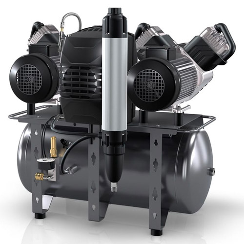 Membrane Drying Unit