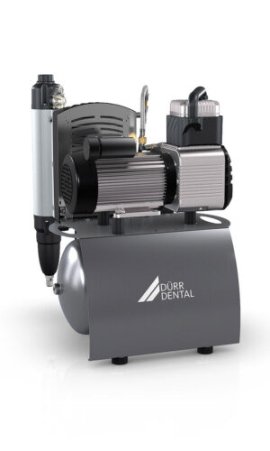 Primo Compressor