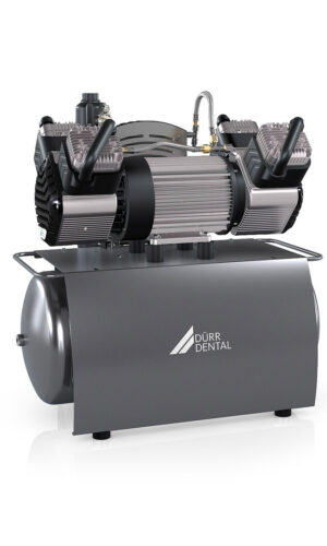Quattro Compressor