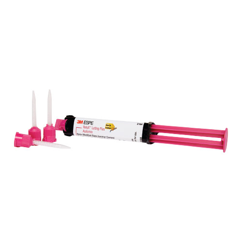 RelyX Luting Plus