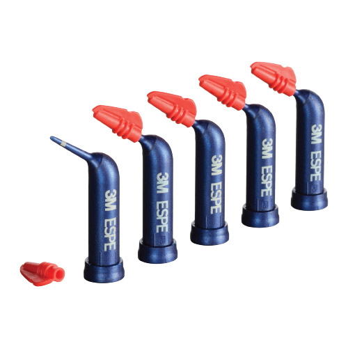 3M Retraction Astringent Paste
